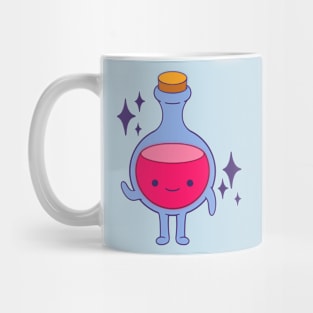 Potion Love Mug